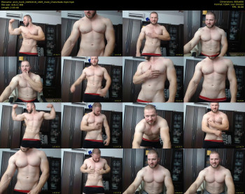 alvin_hunk