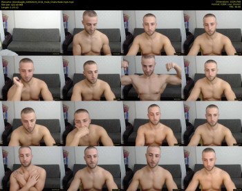 blondeagle