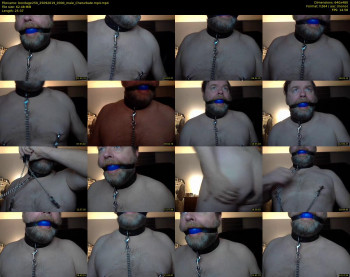 bondage250