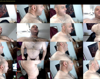 bullmusclejoe