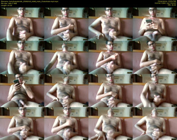 hairyfuzzydenish