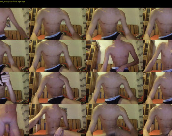 holyhotyboy