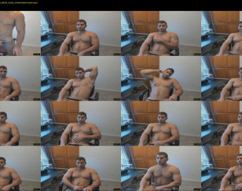 hotmuscles6t9