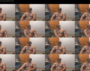 hotmuscles6t9