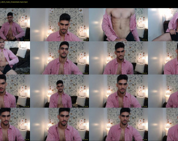 jackysexyboyx