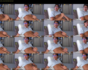 juancamroom
