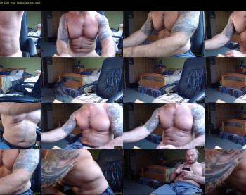 kinkycamman4u