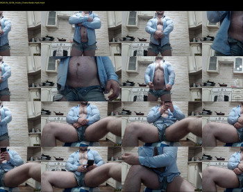 machomichaelstrong