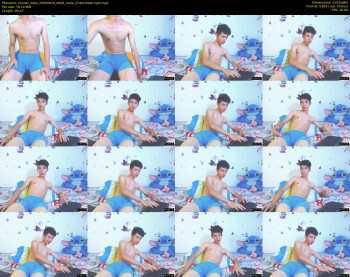 master_beto