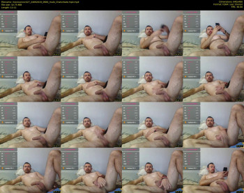 mexicancock27