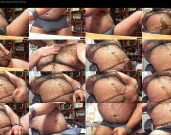 mikeyhotbear