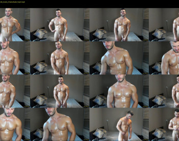 muscle955