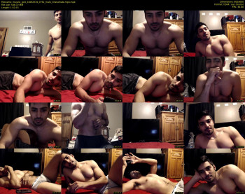 muscle_god