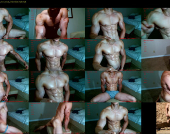muscletueday