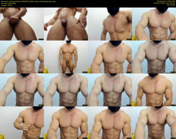 promuscles4u