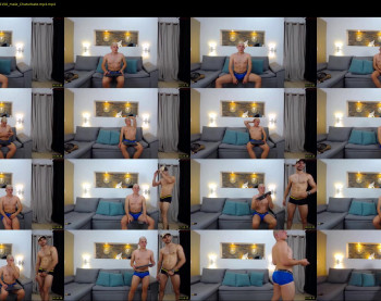 safadohunks