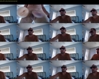 11inchwhitecock43