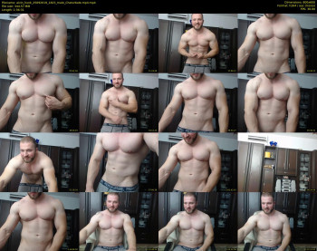 alvin_hunk