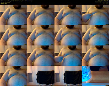 beerbloat