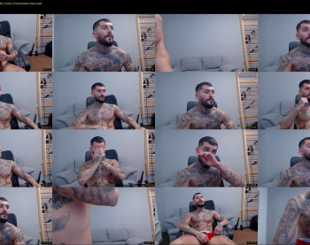 calvintony