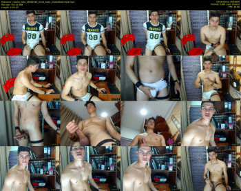 charlie_hotx