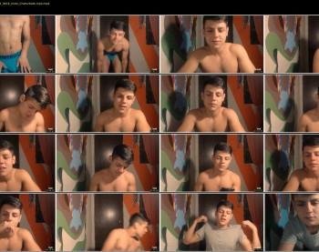 dylanhuston