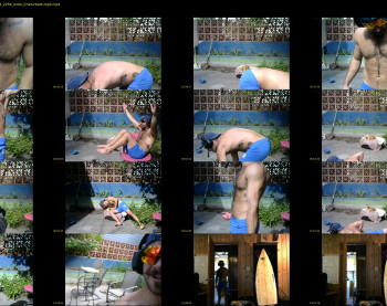 hairandmuscle