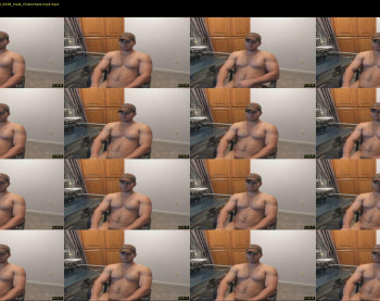 hotmuscles6t9