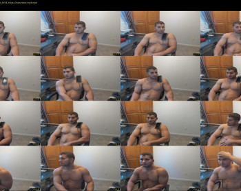 hotmuscles6t9