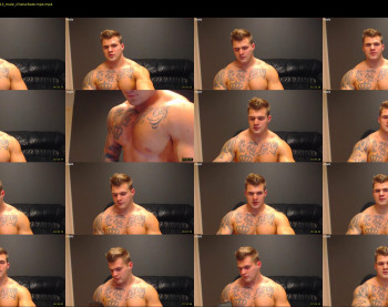 jackyhuge