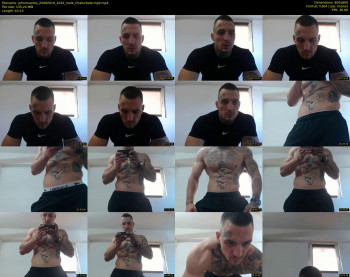 johnmuscles