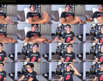 juancamroom