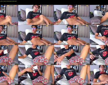 juancamroom