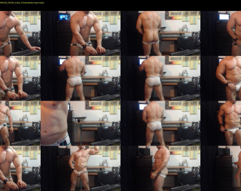 masked_bodybuilder