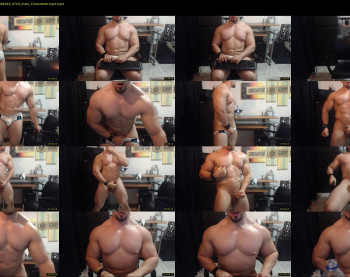 masked_bodybuilder