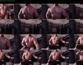 masked_bodybuilder