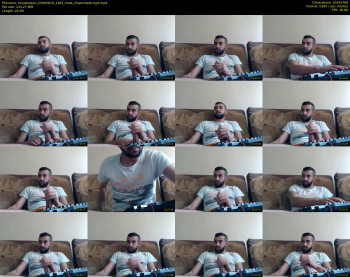 mastersean