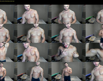 muscle955