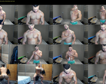 muscle955
