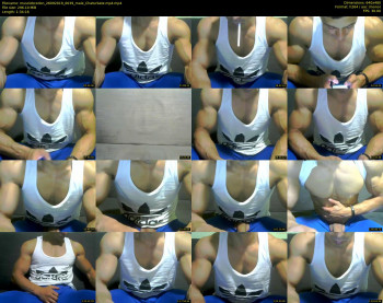 musclebredon