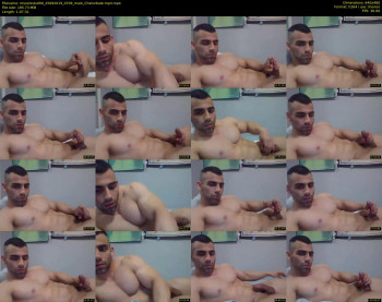musclestud90
