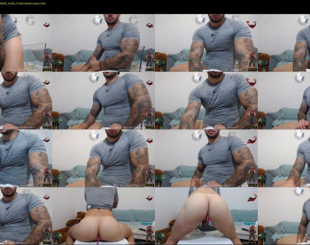 nerdmuscles