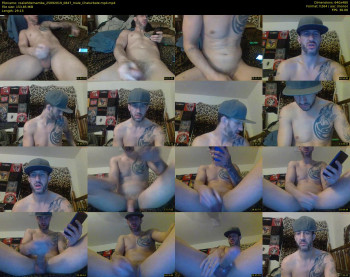 realwhitemamba