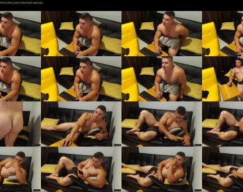 richardcolemanxxx