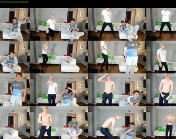 thejohnnystone