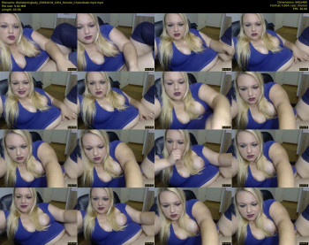 thelisteninglady