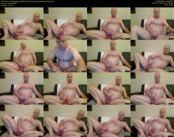 tonysplunge
