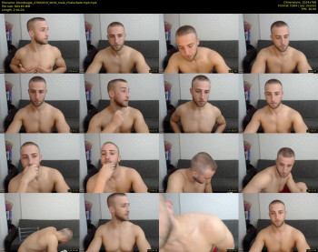 blondeagle