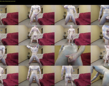 bodysexual