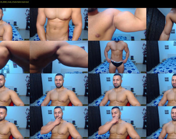 carlosmusclexxx